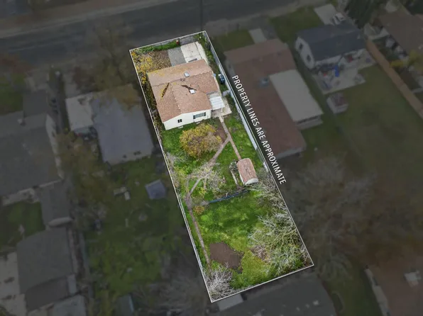 2812 Plover St, Sacramento, CA 95815