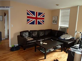 Rented by Sky Management