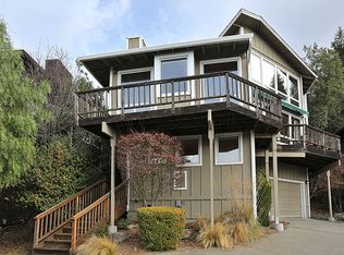 2776 Shasta Rd, Berkeley, CA 94708