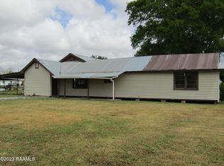 5001 S Freyou Rd, New Iberia, LA 70560
