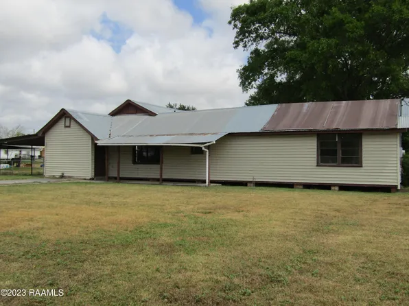 5001 S Freyou Rd, New Iberia, LA 70560