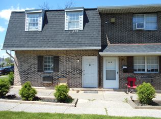 867 N Ulster St APT A, Allentown, PA 18109