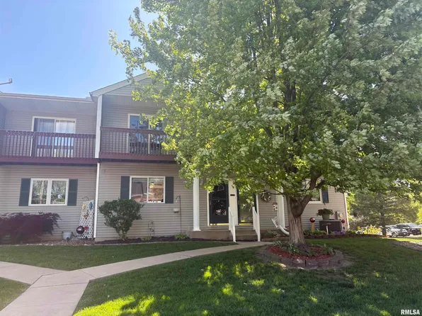 3510 N Kingston Dr APT 2, Peoria, IL 61604