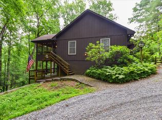 5748 Lost Mountain Rd, Roanoke, VA 24018