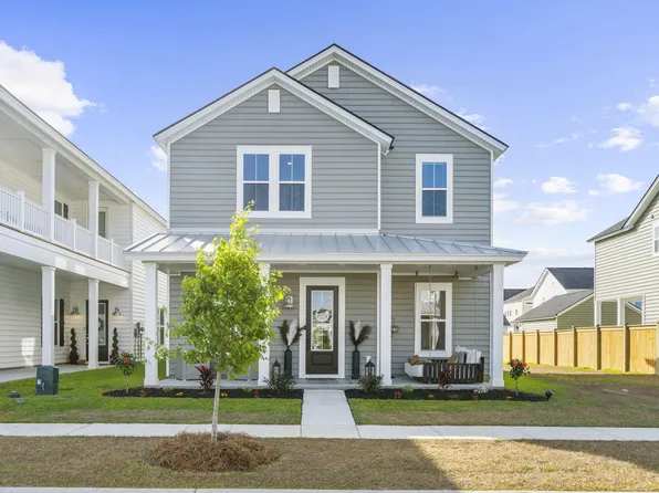 111 Battle Boat Blvd, Summerville, SC 29485