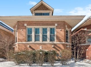 8040 S Harvard Ave, Chicago, IL 60620