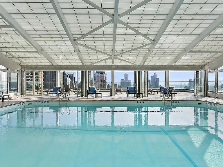 322 W 57th St #54D — Photo 19