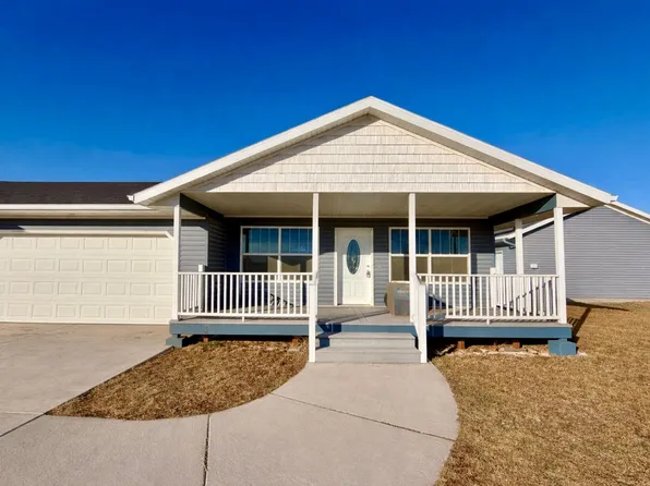 1165 Orion Rd, Helena, MT 59602