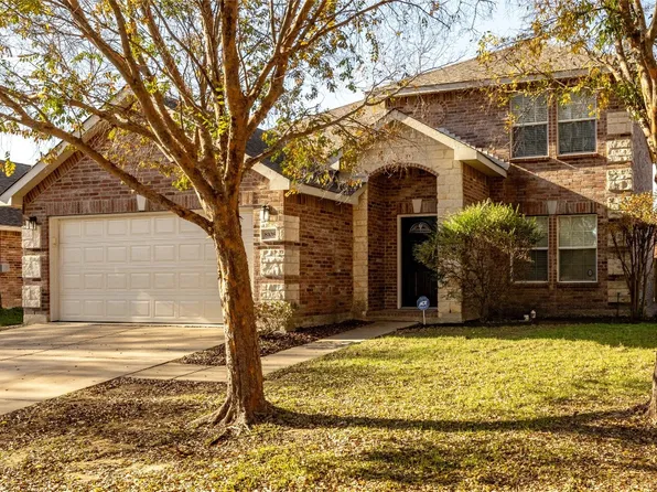 8108 York Beach Pl, Arlington, TX 76002