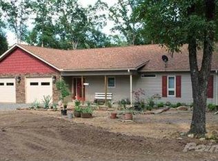 1010 Dekalb Rd, Tumbling Shoals, AR 72581