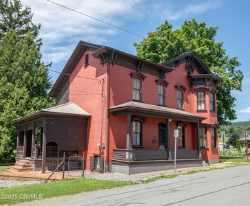 224 Market St, New Berlin, PA, 17855