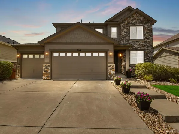 6021 S Irvington Court, Aurora, CO 80016