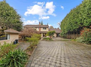 7080 Lucas Rd, Richmond, BC V6Y 1E9