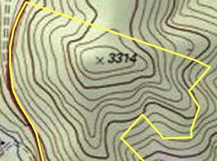 3800 Stamping Creek Rd, Hillsboro, WV 24946