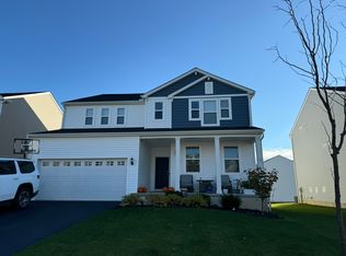 303 Raccoon Ave, Johnstown, OH 43031