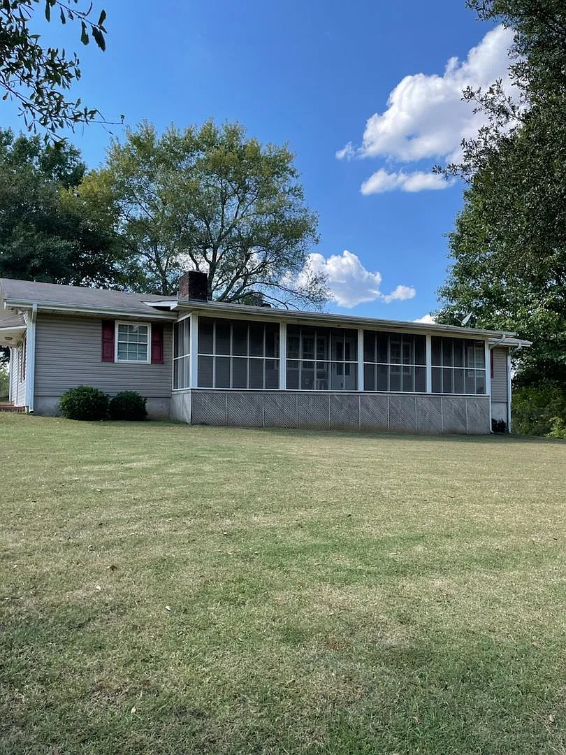 Single Family Home — Photo 1