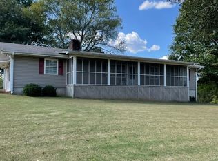 10198 Gamble Rd, Georgetown, TN 37336