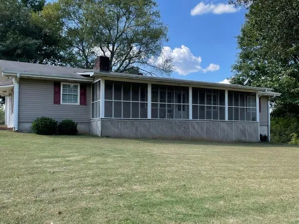 10198 Gamble Rd, Georgetown, TN 37336