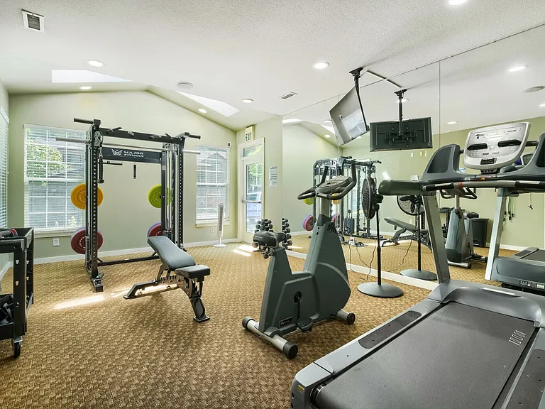 25025 SE Klahanie Blvd #B202 — Photo 15