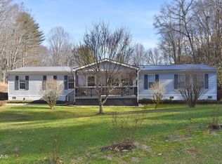 2369 Waters Branch Rd, Laurel Bloomery, TN 37680