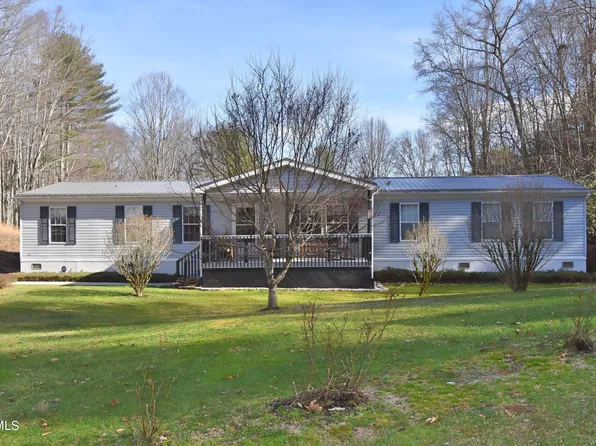 2369 Waters Branch Rd, Laurel Bloomery, TN 37680
