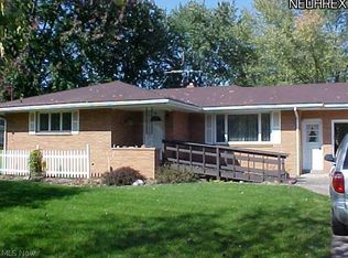 150 Earl Dr NW, Warren, OH