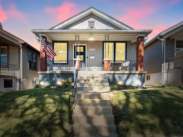 4361 Miami St, Saint Louis, MO 63116
