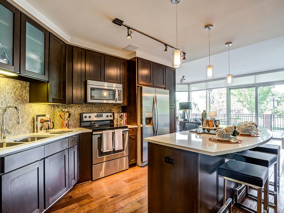 Model Kitchen