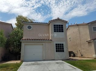 5353 Harvest Breeze Rd, Las Vegas, NV 89118