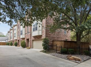 3610 Gillespie St APT 1, Dallas, TX 75219