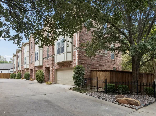 3610 Gillespie St APT 1, Dallas, TX 75219