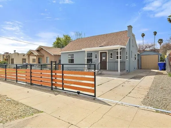 2048 Wall Ave, San Bernardino, CA 92404