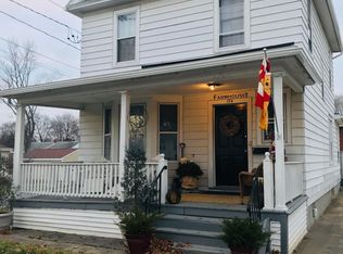 134 Russell Rd, Albany, NY 12203