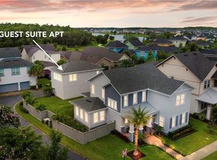 8720 Reymont St, Orlando, FL 32827