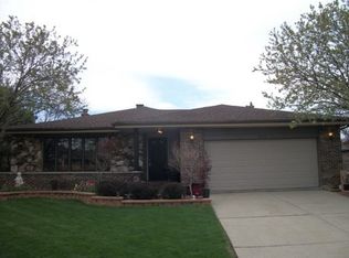 7759 Brompton Dr, Darien, IL 60561