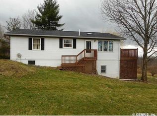 7214 Stagecoach Rd, Conesus, NY 14435