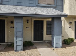 7801 N 44th Dr UNIT 1142, Glendale, AZ 85301