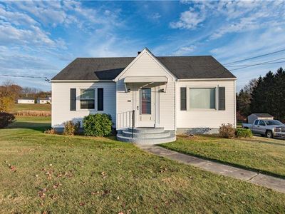 880 Municipal Rd, Walnutport, PA, 18088