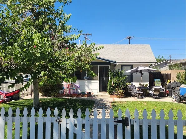 115 E 2nd St, San Dimas, CA 91773