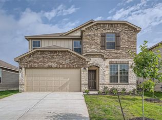 112 Bird Cherry Way, Georgetown, TX 78626