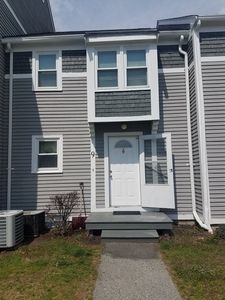 260 N Warren Ave #A9, Brockton, MA, 02302