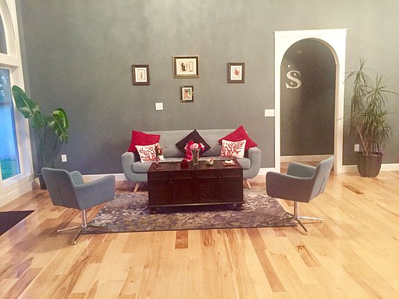 Living room/Great room