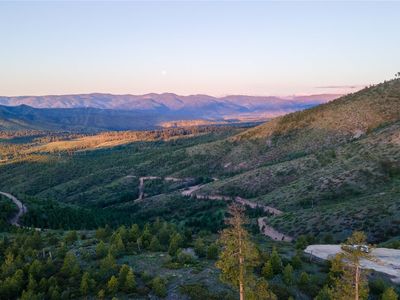 7 FS 5350 Road, Chelan, WA, 98816