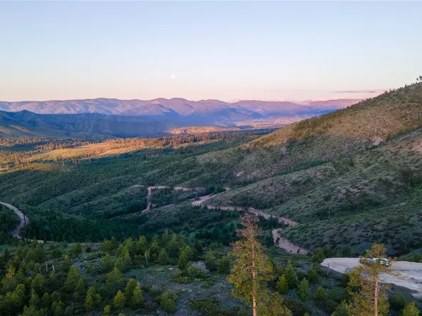 7 FS 5350 Road, Chelan, WA 98816