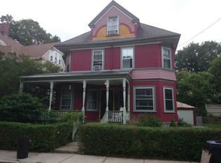 37 Saint John St, Jamaica Plain, MA 02130