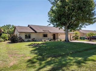 1218 Strasburg Dr, Pt Charlotte, FL 33952