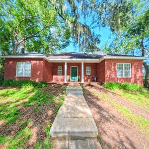 2425 Country Club Dr, Tallahassee, FL, 32301