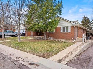 11503-11523 W 61st Place, Arvada, CO 80003