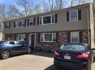 30 South St APT D, North Attleboro, MA 02760