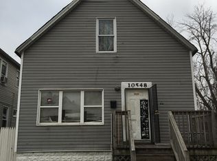 10548 S Wabash Ave, Chicago, IL 60628